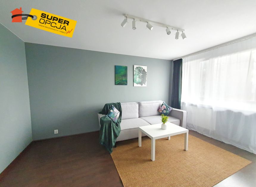 Kraków Podgórze Duchackie, 629 900 zł, 45 m2, M2 miniaturka 16