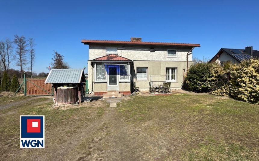 Brzeźno Wielkie, 395 000 zł, 43 m2, jednorodzinny miniaturka 2