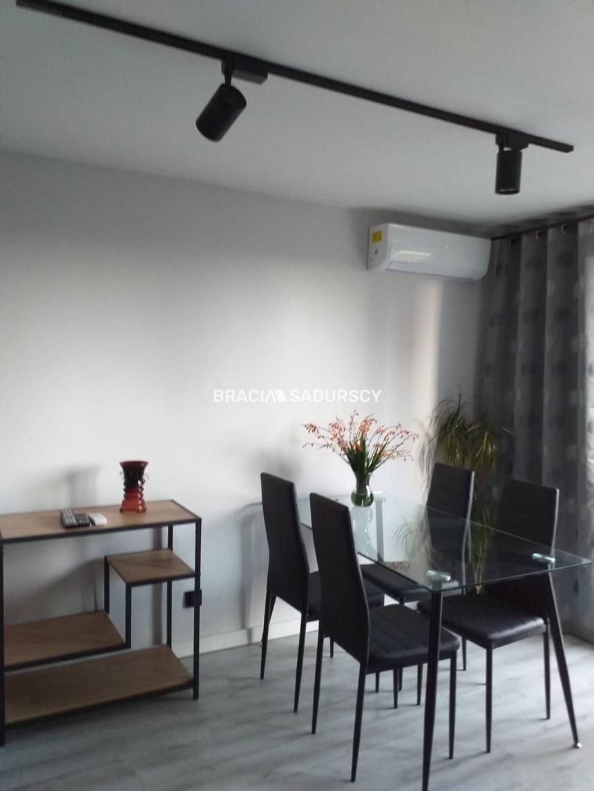 Kraków Stara Krowodrza, 776 000 zł, 48.5 m2, 3 pokojowe - zdjęcie 1