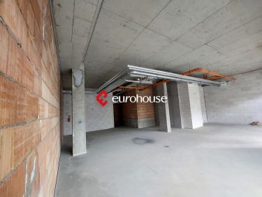 Lokal handlowo-usługowy 324m2, Ursus