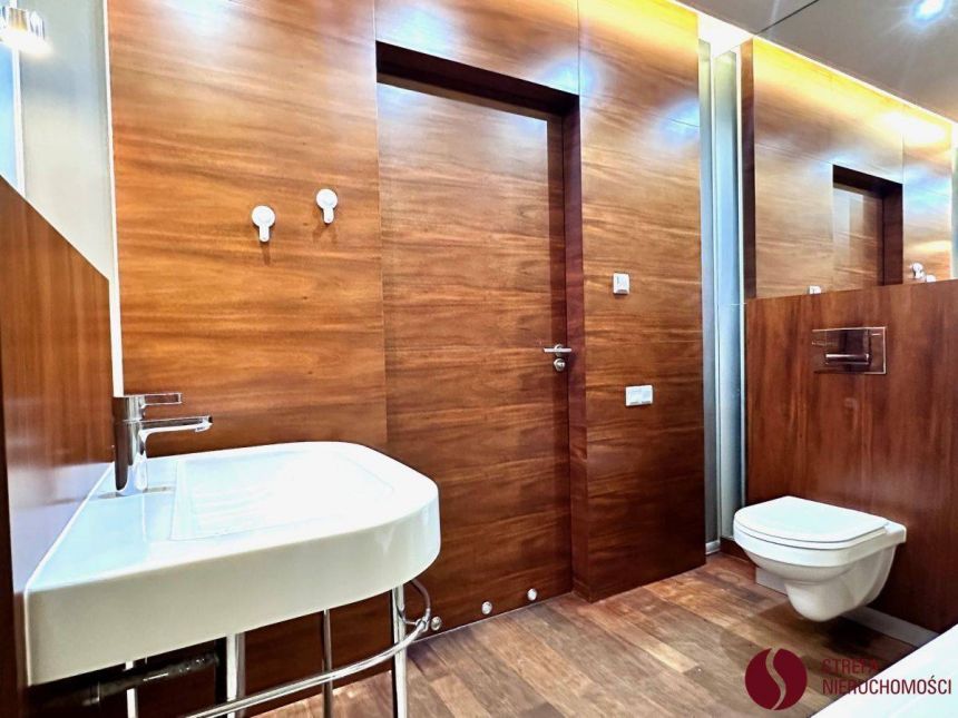 Umeblowany 2 pokojowy apartament ul. Literacka miniaturka 5