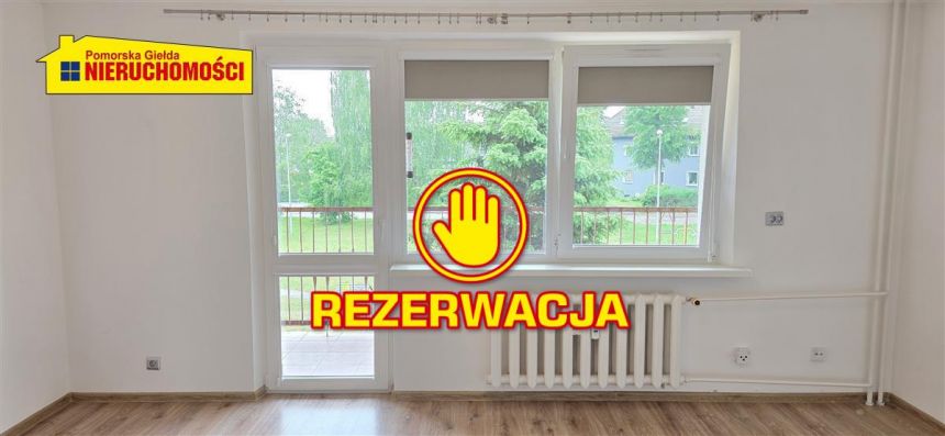 Przestronne mieszkanie na pierwszym piętrze miniaturka 1
