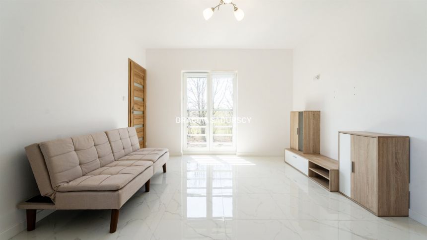 dom Swoszowice 153,8 m2 miniaturka 3