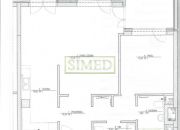 ,Apartament przy galerii Elektrownia Powiśle miniaturka 6