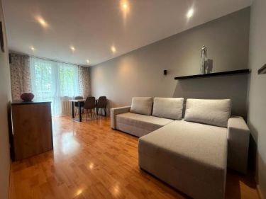 2 pokojowe mieszkanie z balkonem o pow. 45 m2