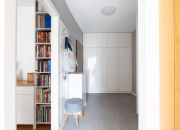 Kraków Czyżyny, 870 000 zł, 48.74 m2, z balkonem miniaturka 14