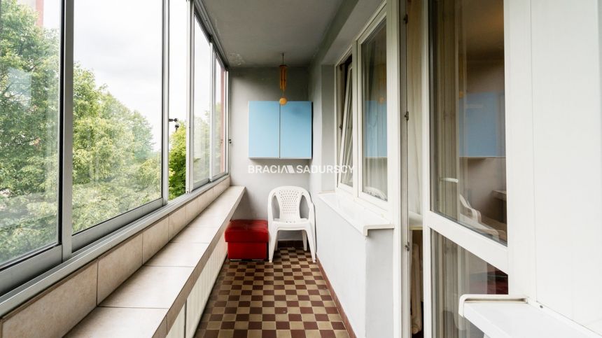 3-pokojowe mieszkanie, ul. Łokietka. miniaturka 13