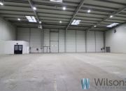 Janki, 40 700 zł, 1050 m2, hala/magazyn miniaturka 3