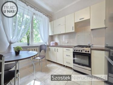 Częstochowa Śródmieście, 239 900 zł, 38.08 m2, z miejscem parkingowym