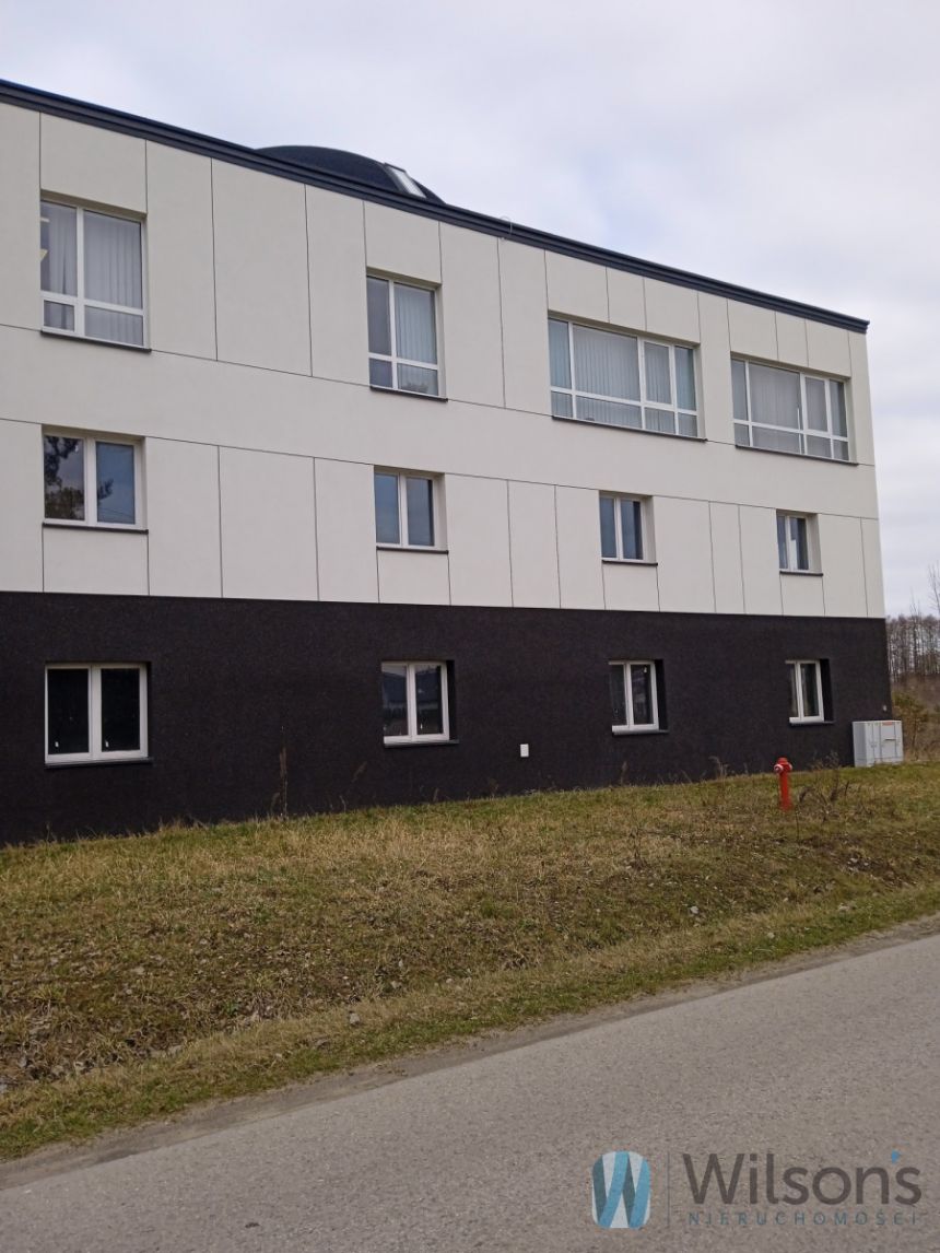 Milejowice, 11 000 zł, 549 m2, pietro 1 miniaturka 8