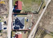 Parterowy dom w Pasłęku, 125 m², działka 996 m² miniaturka 2