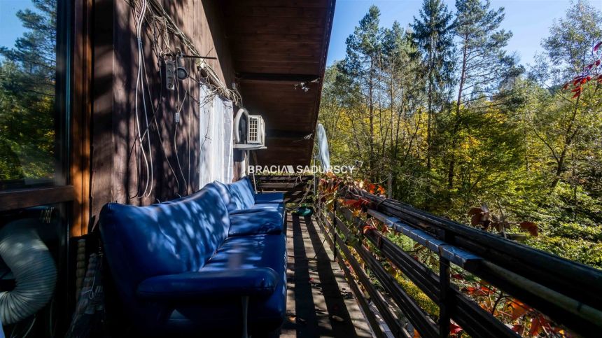 Na sprzedaż wyjątkowy dom w Pcimiu miniaturka 22