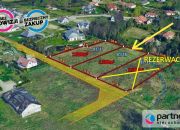 Rumia Szmelta, 899 000 zł, 29.56 ar, budowlana miniaturka 1