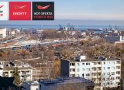 Gdynia Działki Leśne, 650 000 zł, 45.64 m2, z balkonem miniaturka 6