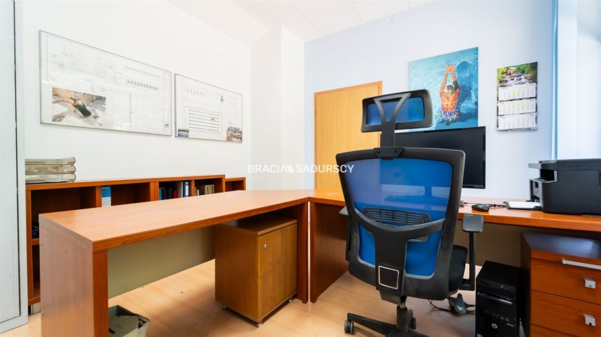 Oferuj swoje usługi w świetnej lokalizacji | 94m2 miniaturka 18
