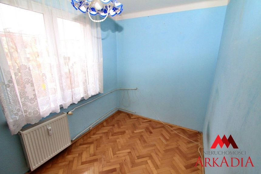 Włocławek Śródmieście, 230 000 zł, 36.78 m2, z balkonem miniaturka 4