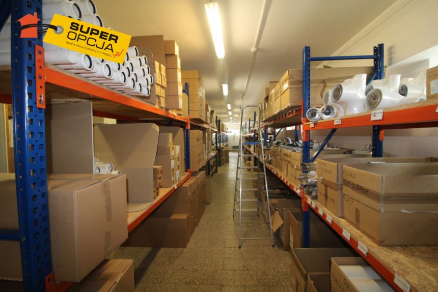 Kraków Nowa Huta, 8 120 zł, 290 m2, 1 pokój miniaturka 8