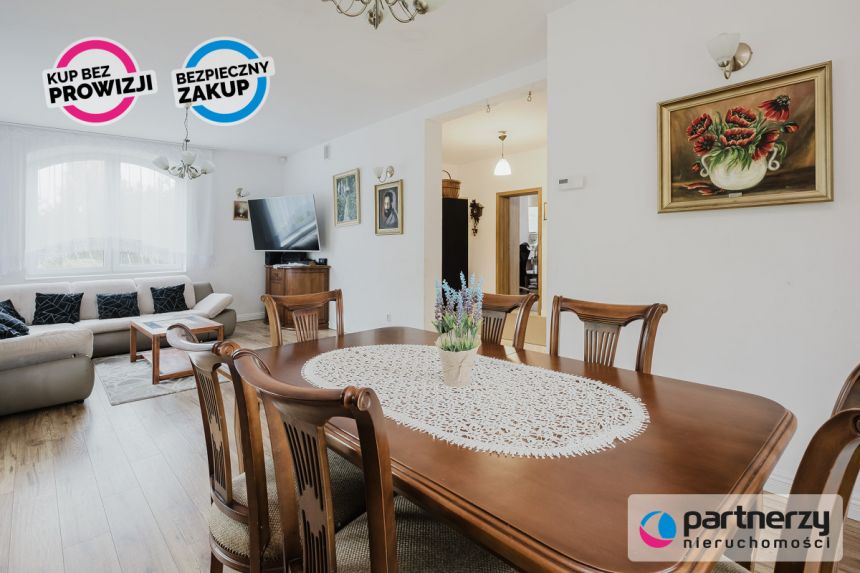 Koleczkowo, 1 690 000 zł, 232.61 m2, wolnostojący miniaturka 5
