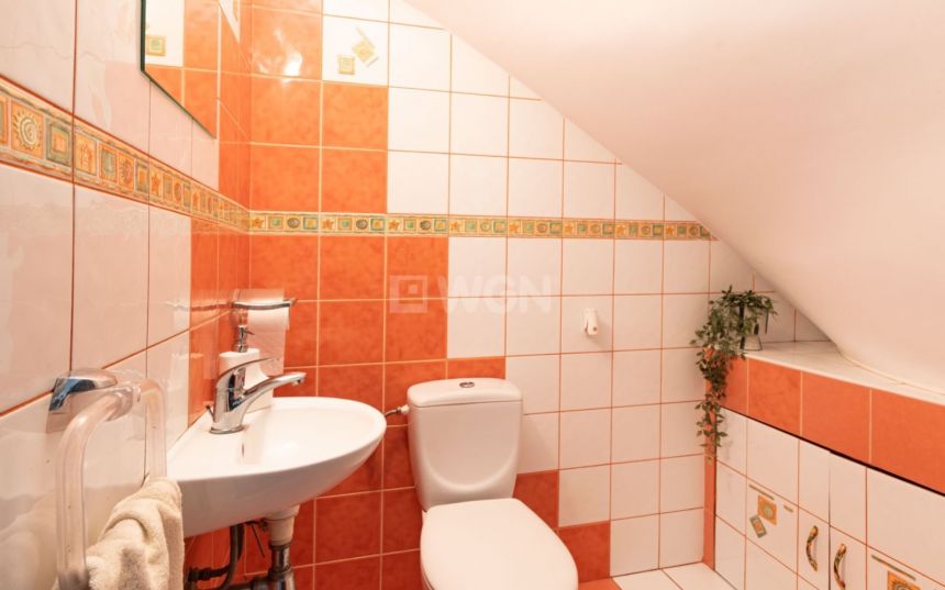 Elbląg Rubno, 749 000 zł, 126.94 m2, jednorodzinny miniaturka 12