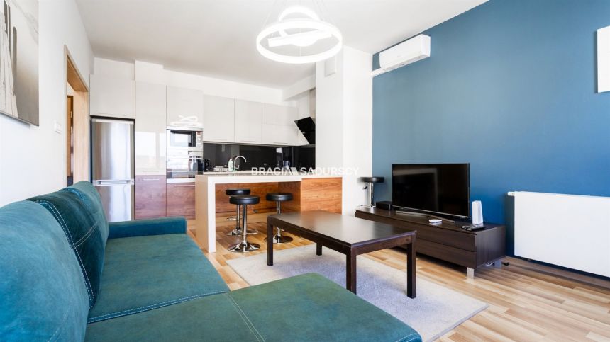 Do wynajęcia apartament w prestiżowej inwestycji!! miniaturka 5