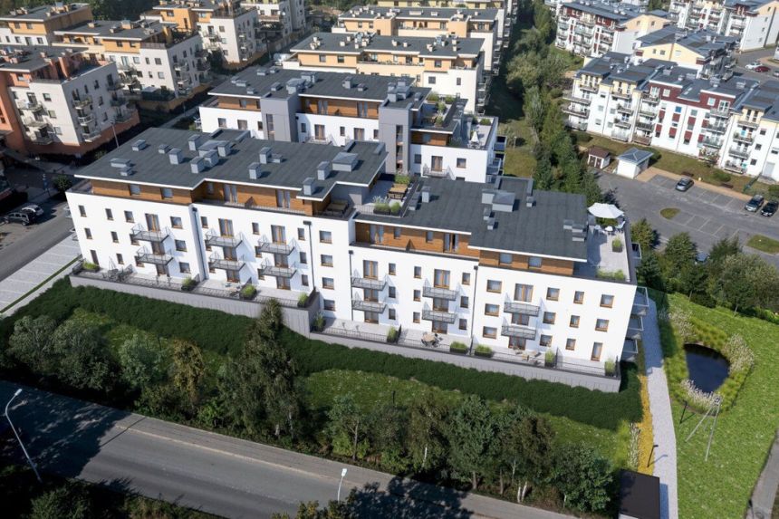 Gotowe 3-pokoje. Zadzwoń i uzyskaj rabat! miniaturka 3