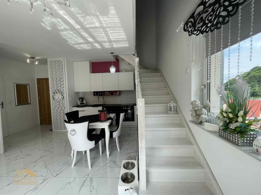 Wisła | Nowe glamour 62m² | W pełni wyposażone miniaturka 2