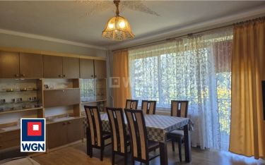 Żarki, 419 000 zł, 103 m2, wolnostojący