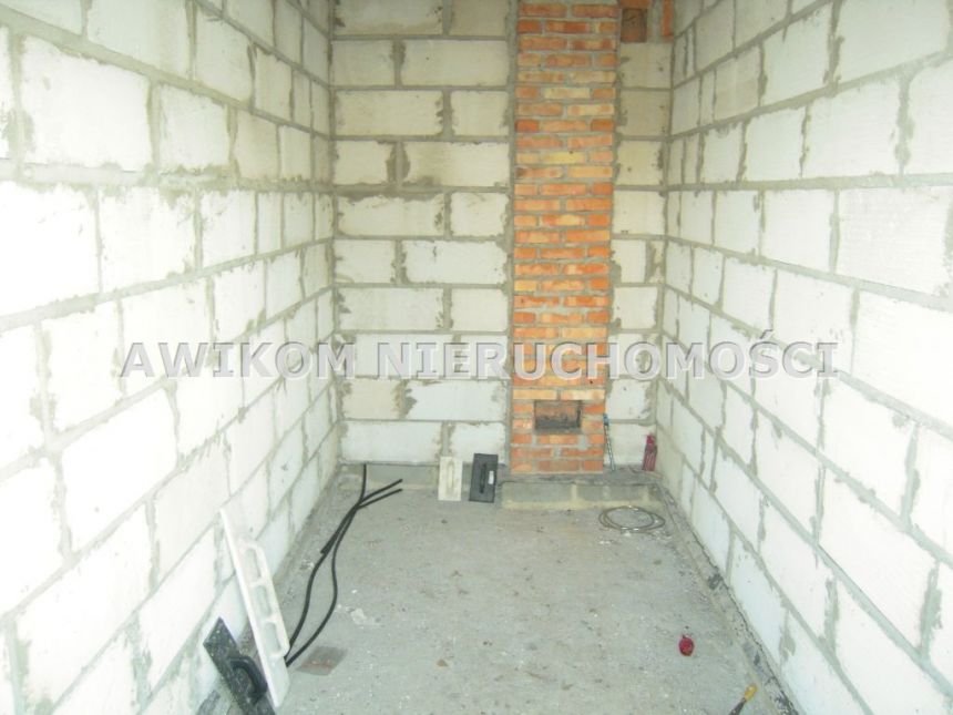 Franciszków, 355 000 zł, 160 m2, z betonu komórkowego miniaturka 10