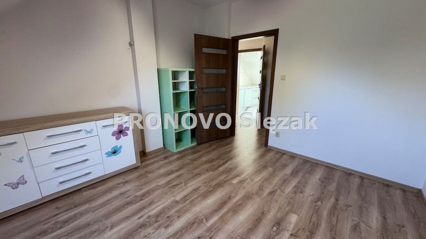 Dom 222m2, działka 1500m2 Kuraszków k. Obornik Śl miniaturka 19