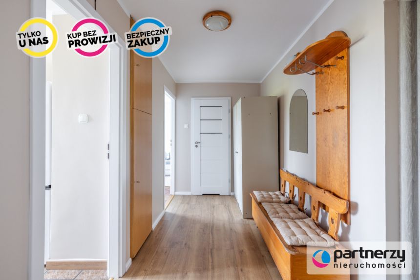 Sopot Kamienny Potok, 925 000 zł, 51.5 m2, 2 pokojowe miniaturka 7
