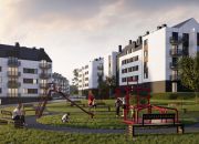 Kraków Złocień, 604 157 zł, 46.79 m2, M3 miniaturka 2