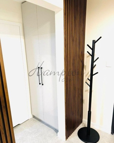 Warszawa Górny Mokotów, 774 000 zł, 42 m2, M2 miniaturka 8