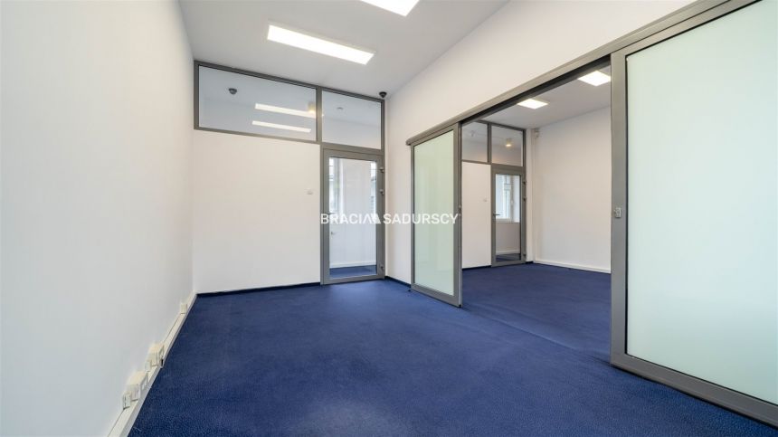 Kraków, Balicka | Lokal 84 m² biurowo-usługowy| - zdjęcie 1