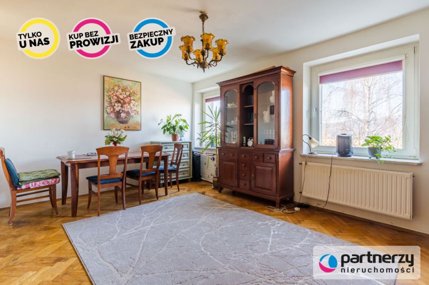 Gdynia, 1 039 000 zł, 78.26 m2, 4 pokojowe miniaturka 8
