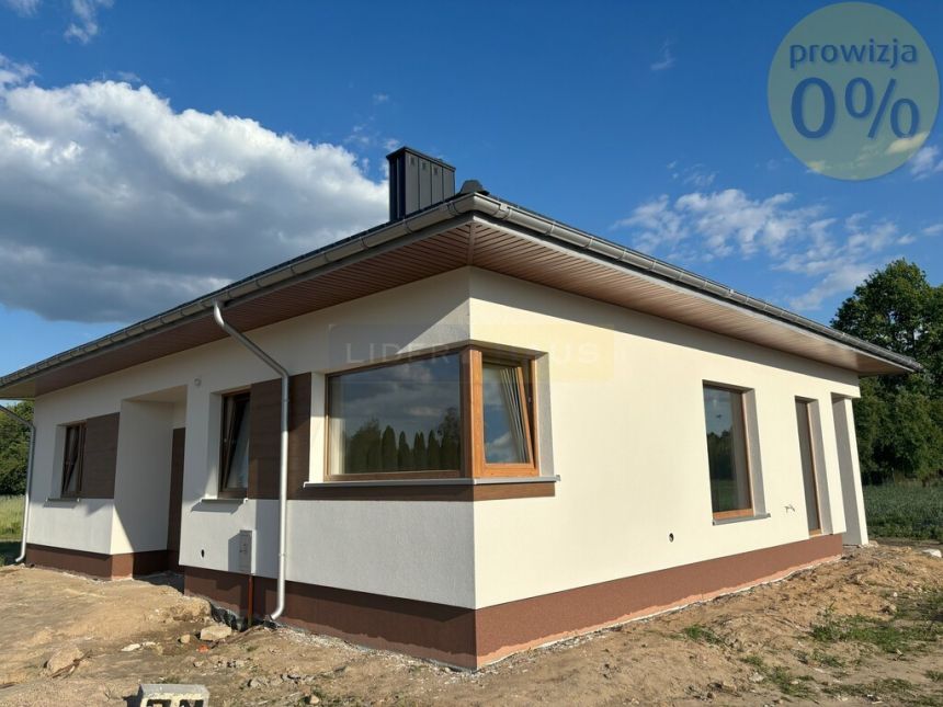 NOWA INWESTYCJA W GOŁAWICACH PIERWSZYCH miniaturka 3
