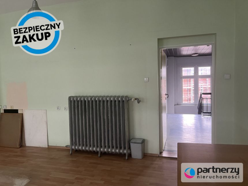 Gdańsk Wrzeszcz, 7 000 000 zł, 695 m2, z cegły miniaturka 21