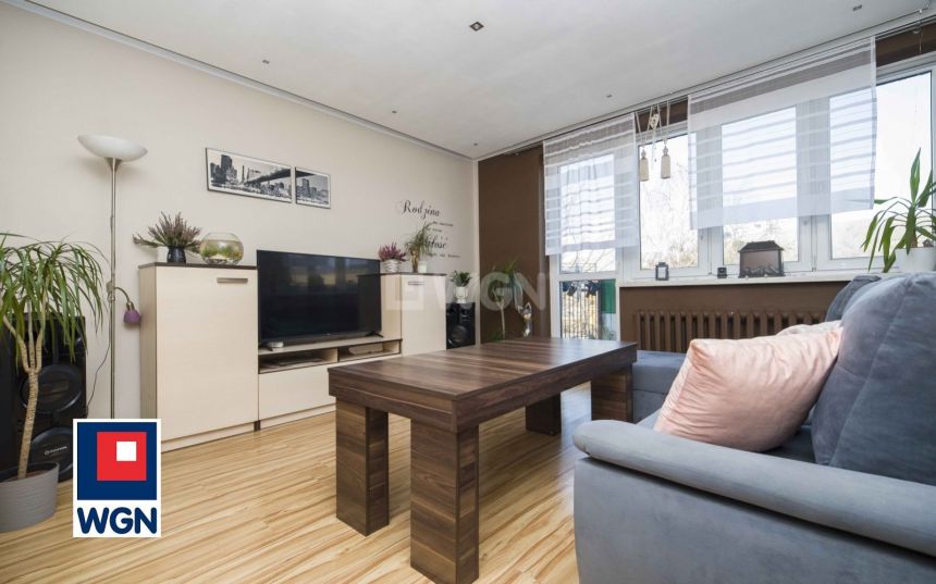 Łaziska Górne Łaziska Średnie, 275 000 zł, 48 m2, M3 miniaturka 4