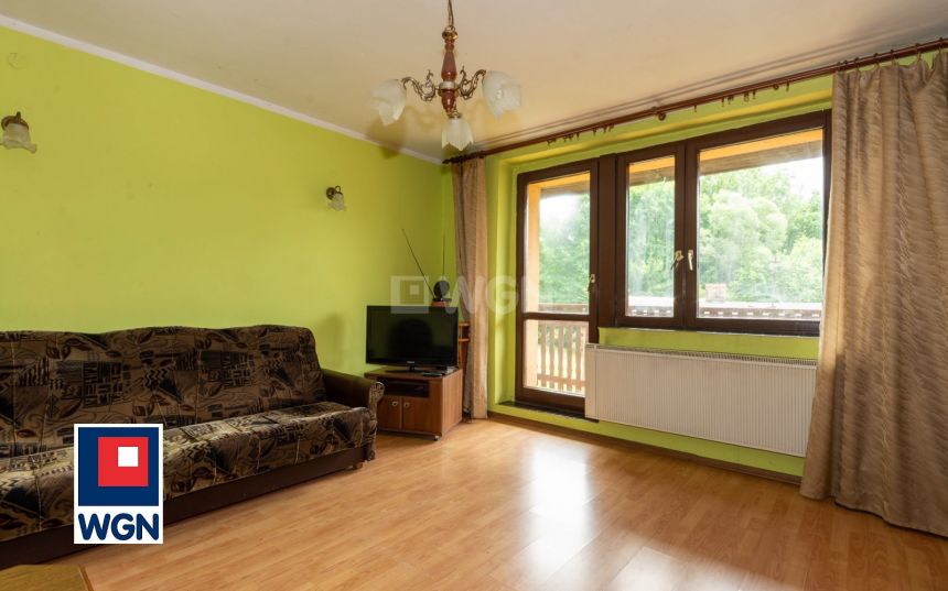 Mikołów Mokre, 1 299 000 zł, 147.96 m2, wolnostojący miniaturka 12