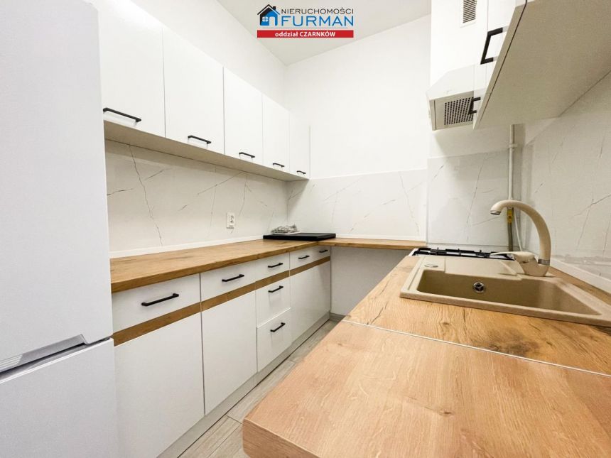 Czarnków, 327 600 zł, 50.4 m2, umeblowane miniaturka 11