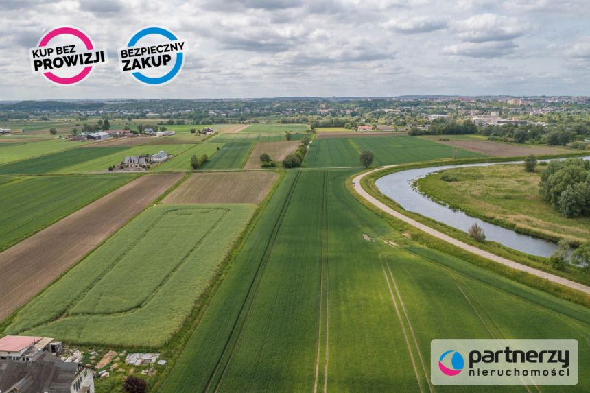 Gdańsk Strzyża Dolna, 989 000 zł, 88.11 ar, rolna miniaturka 6