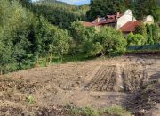 Wałbrzych Podgórze, 154 000 zł, 19.28 ar, kanalizacja w drodze miniaturka 4