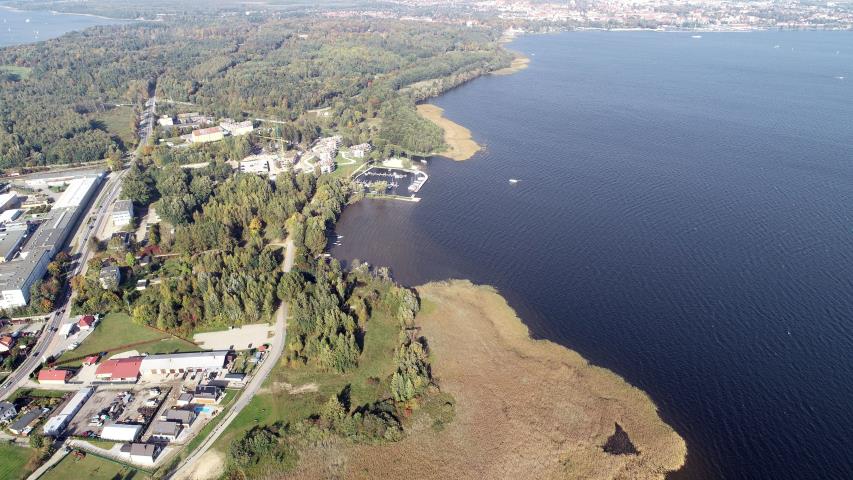 Nowy dom nad jeziorem Niegocin miniaturka 5