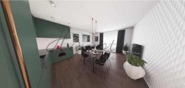 Warszawa Białołęka, 680 427 zł, 68.73 m2, 3 pokojowe