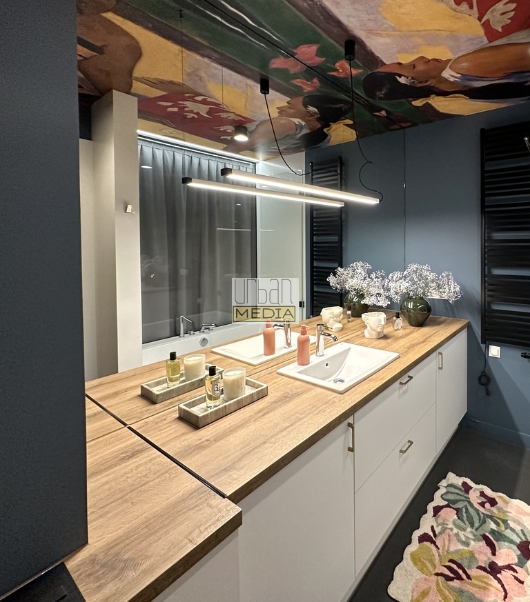 Loft gotowy do wprowadzenia Metro Płocka miniaturka 8