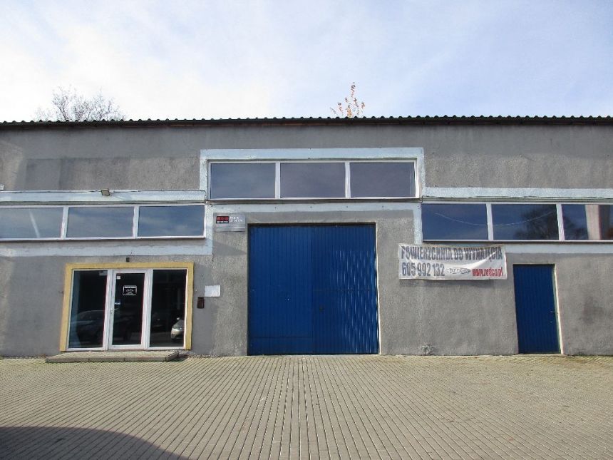 Zawiercie, 4 104 zł, 432 m2, parter miniaturka 5