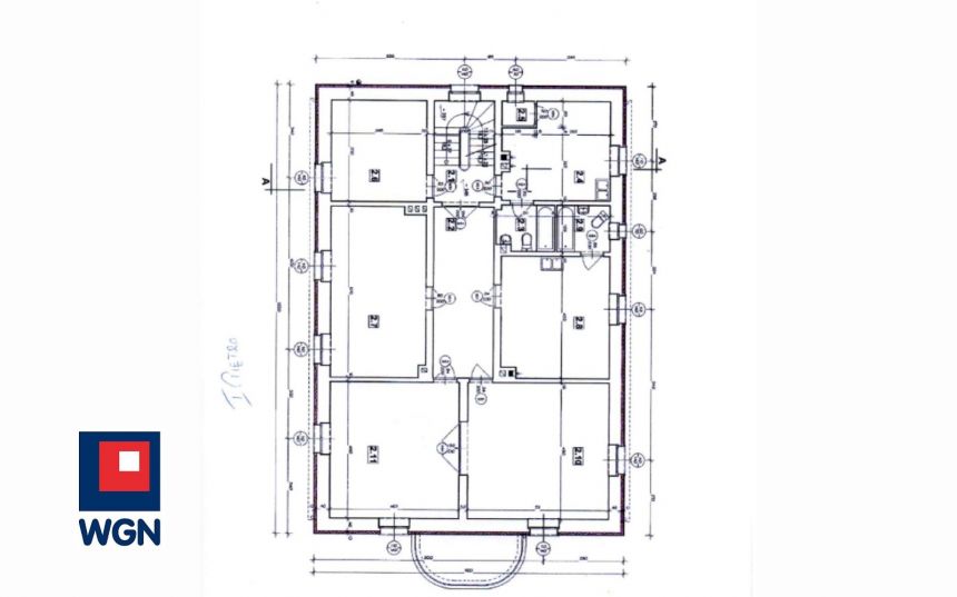 Lipinki Łużyckie, 479 000 zł, 400 m2, 10 pokoi miniaturka 7