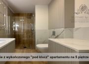 Apartament 56,56m2 ,3 pok. w stanie deweloperskim, inwestycja GOTOWA/Stare Miast miniaturka 7