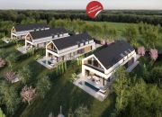 Luksusowa willa z basenem wyposażona pod klucz miniaturka 1