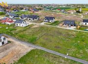 Działki budowlane ul. Holenderska, 1170 i 1030 m2 miniaturka 5