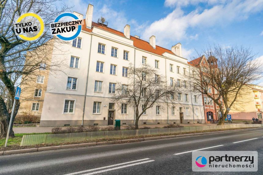 Gdańsk Śródmieście, 849 000 zł, 60.16 m2, M3 miniaturka 11